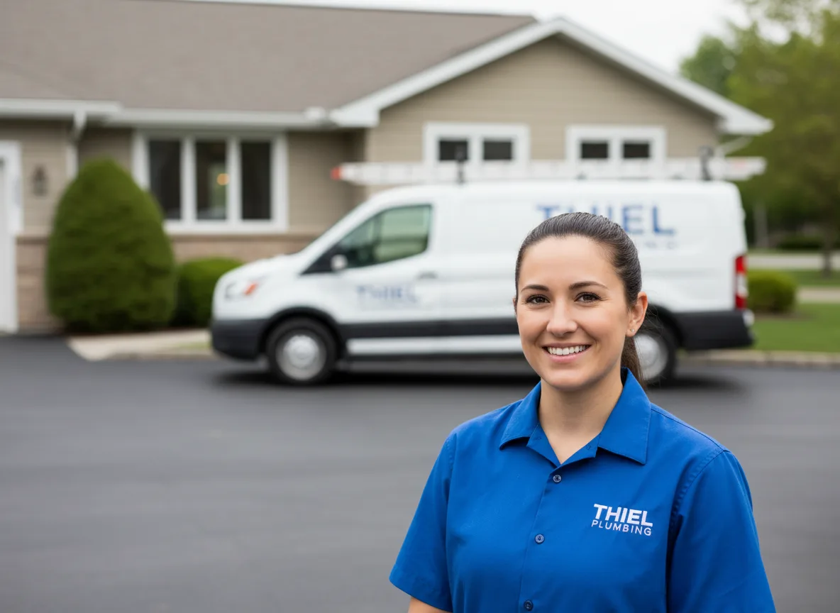 Plumber Redwood, MS FAQs